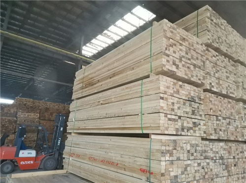 鐵嶺建筑木方、木跳板與落葉松批發(fā) 建材市場(chǎng)的可靠選擇