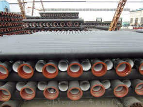 簡陽市專業(yè)承插球墨鑄鐵管廠家直銷 構(gòu)筑城市生態(tài)建材新未來