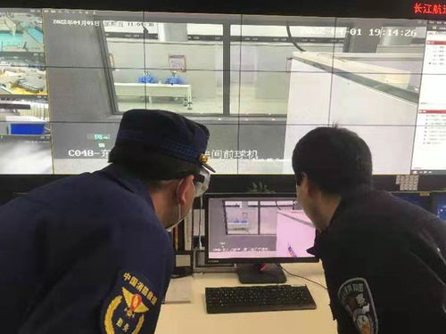 上海消防發布疫情防控期間服務經濟社會十項措施 以容缺受理、延期辦理、全程網辦等舉措優化服務，助力社會經濟咨詢服務發展