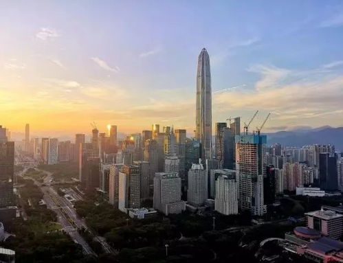 歌聲中的深圳 慶祝改革開放40周年，盤點(diǎn)40首“深圳之歌”（第三輯·社會(huì)經(jīng)濟(jì)咨詢服務(wù)篇）