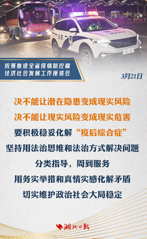 筑牢防疫屏障，穩(wěn)步繪就經(jīng)濟(jì)復(fù)蘇新畫卷——湖北以精準(zhǔn)防控與統(tǒng)發(fā)并舉驅(qū)動(dòng)社會(huì)經(jīng)濟(jì)發(fā)展
